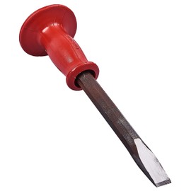 Amtech G2615 12" x 0.75" (300mm x 19mm) Cold Chisel - pro