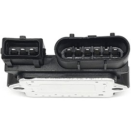 J723T Ignition Control Module Power TR Unit Ignitor Compatible with Mitsubishi LX607