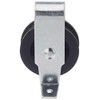 Chapuis VPCP1 Pulley Case Zinc-Plated Steel to Hold 20 kg