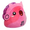Ruz Peluche de Juguete 7 Holi Afro-Liso
