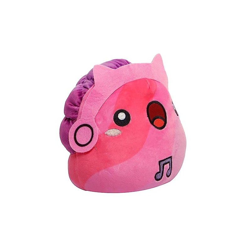 Ruz Peluche de Juguete 7 Holi Afro-Liso