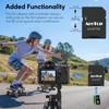 AreTop 4GB Micro SD Cards 10-Pack Micro Memory Cards with