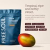 Creatine Monohydrate Powder | 100% Pure Micronised Creatine Monohydrate |