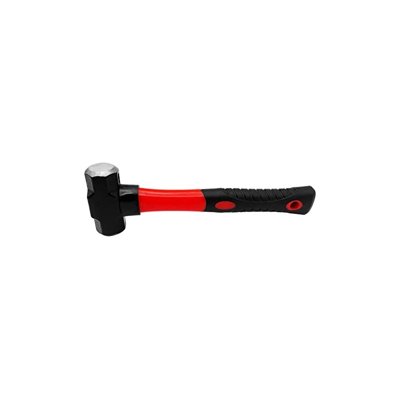 PAULIMOT Blacksmith Hammer Hammer 670g