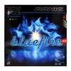 Donic Bluefire M3 Table Tennis Rubber (Red, Max)