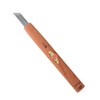 三木 Chapter Chisel haisu When Steel 12 mm