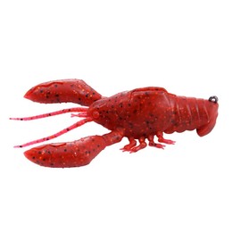 SLEEPER CRAW 3inch 5/8oz. Demon Claw