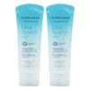 Missha Super Aqua Ultra Hyalon Peeling Gel 100mlx2 / 미샤