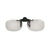 Snowbee Clip-On, Magnifiers +2.5X - Flip-Up Fishing Magnifiers