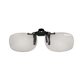 Snowbee Clip-On, Magnifiers +2.5X - Flip-Up Fishing Magnifiers