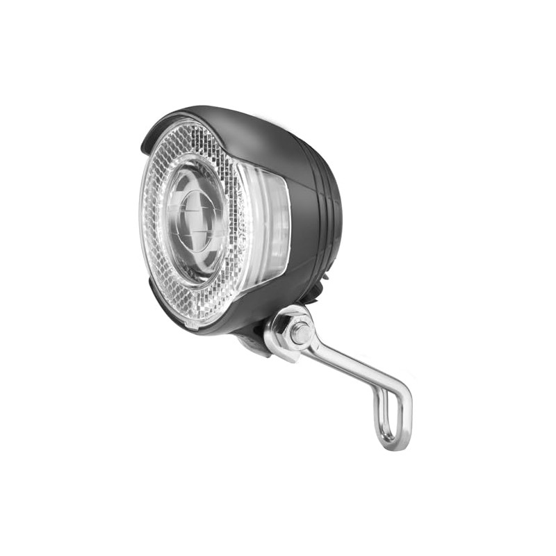 Busch & Müller LED Headlight, Unisex, Spotlight, Scheinwerfer Lumotec LYT