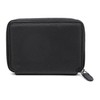 Solo Pelle Genuine Leather Wallet with Magnetic Closure - Space