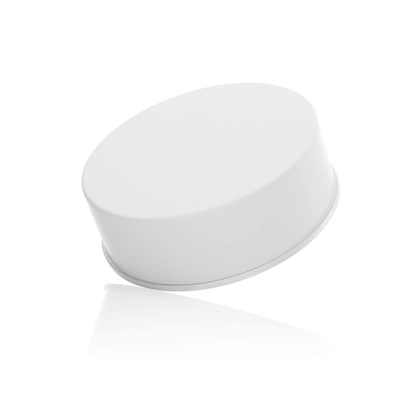 ABOVE. Original Replacement Lid - Standard Lid, Flip Top &