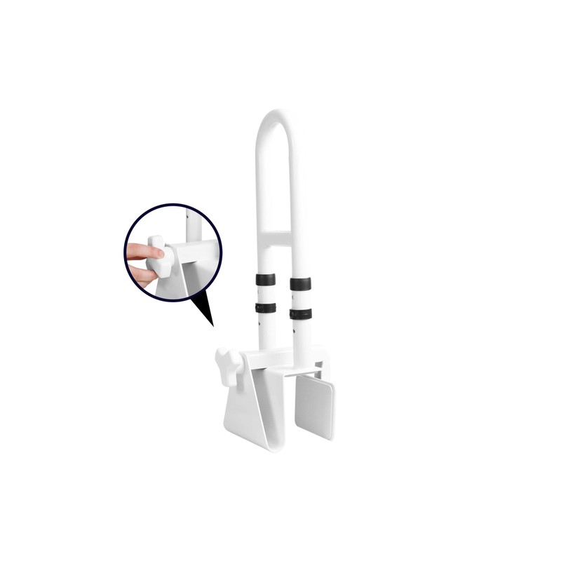 PEPE Mobility - Bathtub Handle Grab Bar and Safety Rails