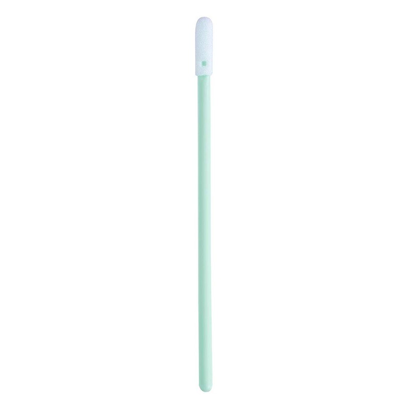 Sanwa Direct Precision Cotton Swabs Ultra-Fine Cotton Swabs 2mm Tip