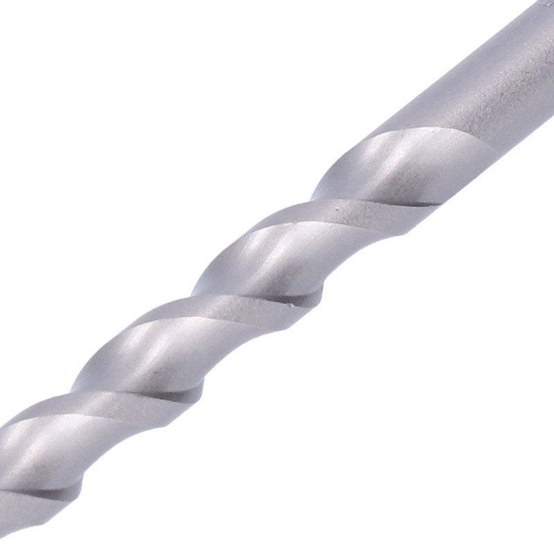 4Pcs Hammer Rock Drill Bit Sturdy Durable Efficient Convenient Round