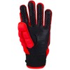 GRAYS INTERNATIONAL PRO GLOVE - LEFT HAND - FLUORO RED