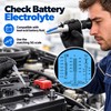 4-in-1 Automotive Antifreeze Refractometer for Car Fluid Testing – ATC