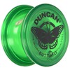 Duncan Butterfly Yo Yo Green