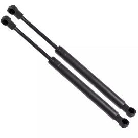 Strong Arm Qty 2 Strong Arm 6797 Fits 2006 to 2015 is250 is350 Hood Lift Supports