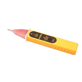 Martindale VT7 Single Pole Voltage Indicator, Red/Yellow