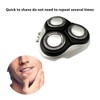 New DEARCOOL Complete HQ8 Replacement Shaver Head for Norelco HQ8200