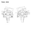 Huayi Carburetor Compatible with Champion 100425 34Ton Log Splitter with