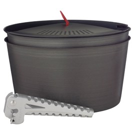 PRIMUS(プリムス) アウトドア クッカー ライテック ポットセット 2.3L P740320