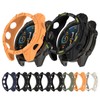 Disscool Case Cover Compatible with Garmin Fenix 8 43mm Smartwatch