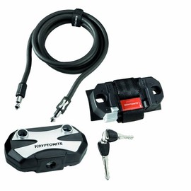 Kryptonite Modulus 1018S Cable Pack (10mm X 6-Feet)