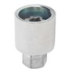 NModel Car Tire AntiTheft Screw Socket Fit for A1 A3