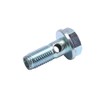 GM Genuine Parts 11610476 M12x1.5x31 Turbocharger Oil Feed Pipe Bolt