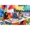 Tru-Ray® Papel de construcción pesado, azul, 9 x 12 pulgadas,