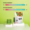 Zest Energy Green Tea – Pomegranate Mojito High Caffeine Tea