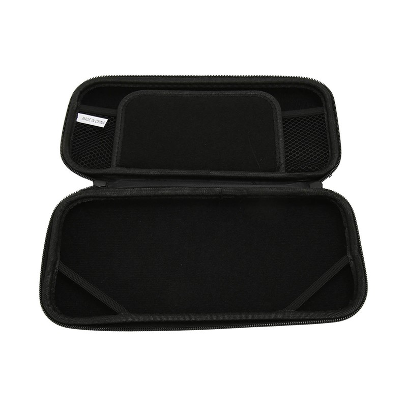 Hard Carrying Case for Switch OLED Shockproof Handheld Travel Protective