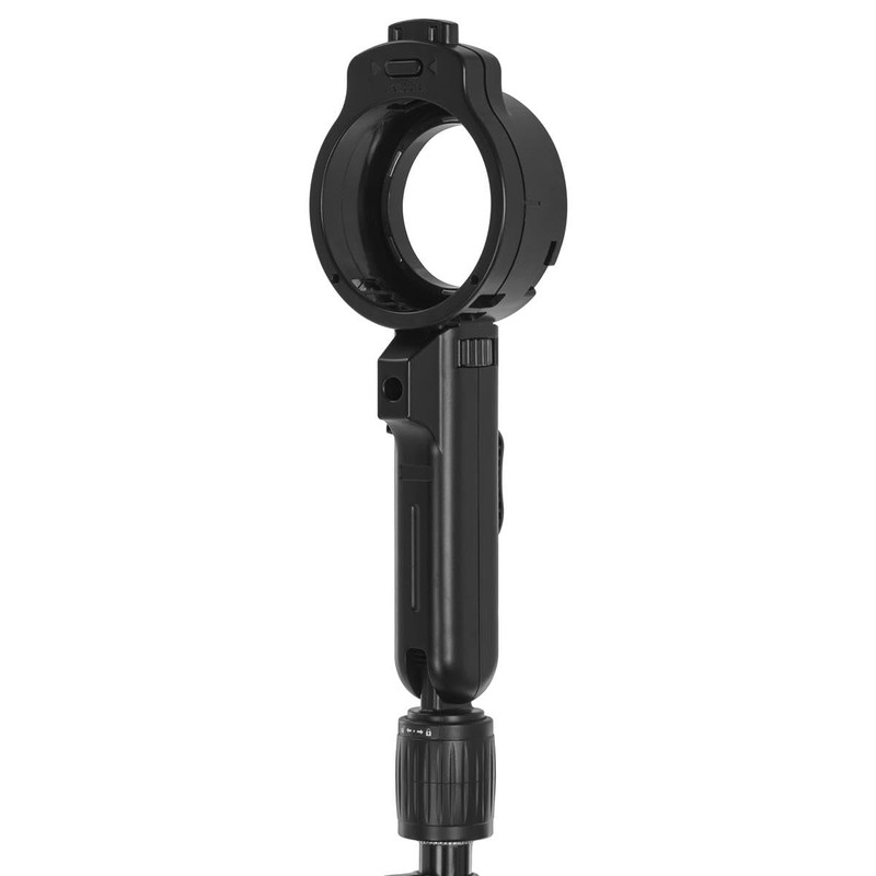 Glow ParaPop OTA-C Softbox Adapter for On-Camera Roundhead Speedlights and