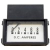 8 Amp Meter for Schumacher Battery Chargers, Inverted Snap-in Mount