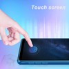MP4 Player Bluetooth Stereo 3.5 Inch HD Full Touch Screen