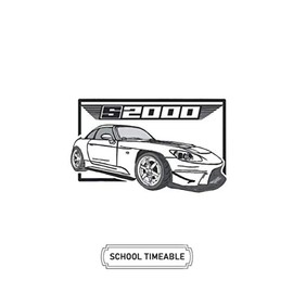 Blank Mileage Log Book | Soft Cover | 100 Pages | 6 x 9 Inches: S2K AP1 AP2 JDM Roadster s2000 Race Car No FWD Turbo Track: Keep Track of Your Car or ... & Gas Expense for Business and Tax Savings