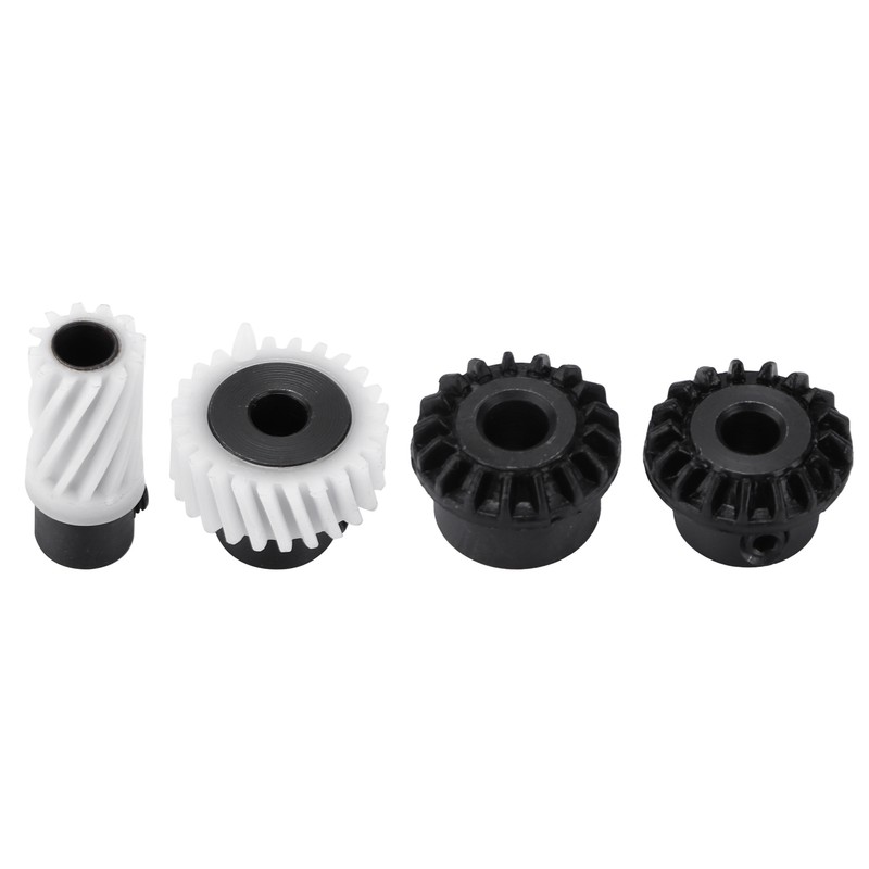 4Pcs Sewing Machine Gears Household Multifunctional Hook Drive Gears Set
