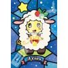 126 piece jigsaw puzzle Funassyi Aries-Nasshi! Art Crystal Jigsaw (10x14.7cm)