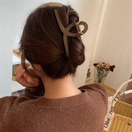 Hairpin Accessory Black 10ea