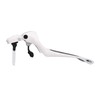 Headband Magnifier 4 LED Bright Lights 5 Detachable Optical Lenses