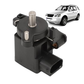 GNXfixt Accelerator Pedal Sensor 0125423317 Accelerator Pedal Position Sensor for A Class W168 C Class W202 S202 CLK C208 A208 E Class W210 S210 G Class W461 W463 W163 W140 SL R129 SLK RR 170 Vito