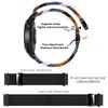 LeyuBand 20mm Nylon Magnetic Bands Compatible with Gizmo 3 2
