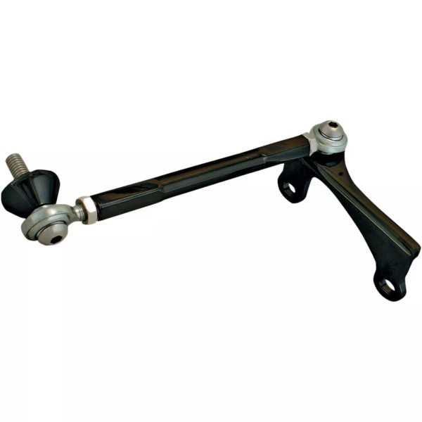 Alloy Art Stabilizer - Black 09TS-2