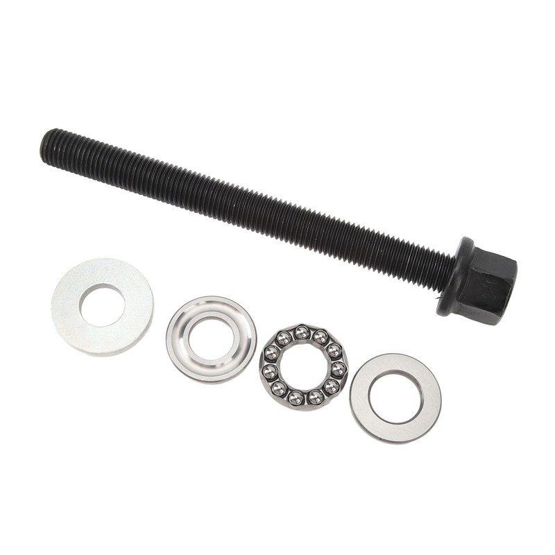 Harmonic Balancer Installer Crank High Strength Metal Crank Pulley Install