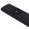 TV Remote Control 2.4G USB Universal IR Learning Smart Television