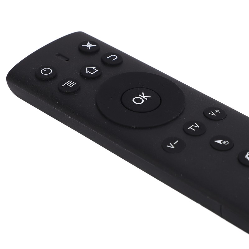 TV Remote Control 2.4G USB Universal IR Learning Smart Television