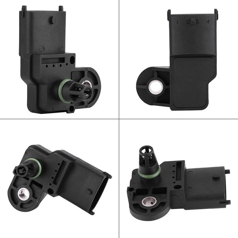 Air Pressure Sensor MAP Distributor Air Pressure Boost Sensor 8200375080